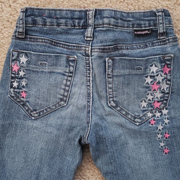 Bubblegum Bottoms Bubblegum Girls Jeans Poshmark